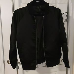 Forever 21 Contemporary Jacket